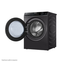 HAIER FRONT LOADING INVERTER WASHING MACHINE 15KG (HW150-BP14986ES8)