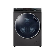 HAIER FRONT LOADING INVERTER WASHING MACHINE 15KG (HW150-BP14986ES8)