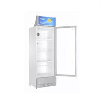 HAIER SHOWCASE 245L