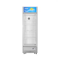 HAIER SHOWCASE 339L (SC-348E)
