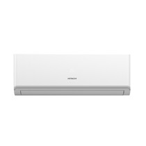 HITACHI 2.0HP NON-INVERTER R32 AIR COND  (RAK-AJ18PCASM/RAC-AJ18PCASM)