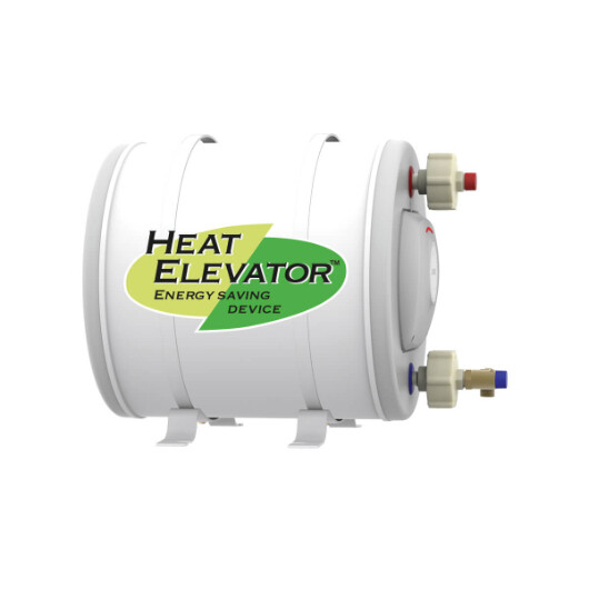 JOVEN STORAGE WATER HEATER 25L (JSH-25HE)