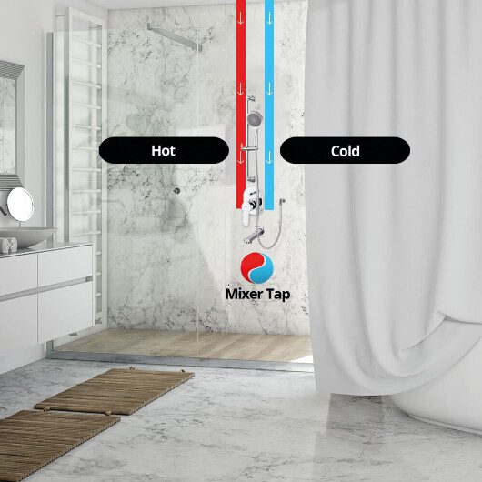 JOVEN STORAGE WATER HEATER 35L (JSH-35HE)