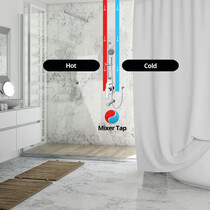 JOVEN VERTICAL STORAGE WATER HEATER 25L (JSV-25)