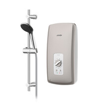 JOVEN DC PUMP WATER HEATER -DARK SILVER