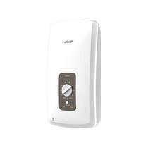 JOVEN BASIC WATER HEATER - WHITE