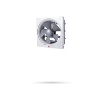 KDK 10" WALL VENTILATION FAN (25AQM7)