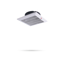 KDK 10" CEILING VENTILATION FAN (25TGQ7)