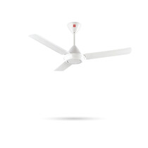 KDK 48" CEILING FAN -WHITE (K12V0)
