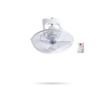 KDK 16" AUTO FAN (KQ-409)