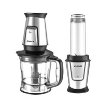 KHIND BLENDER CHOPPER 500W (BLC129)