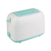 KHIND 2 SLICES BREAD TOASTER (BT808)