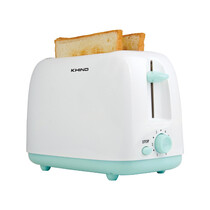 KHIND 2 SLICES BREAD TOASTER (BT808)