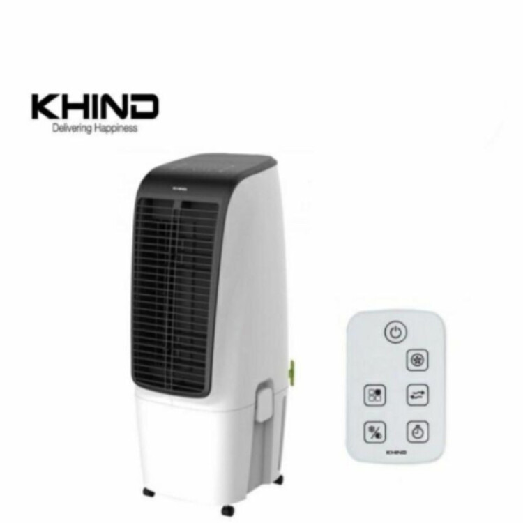 Khind air cooler sales