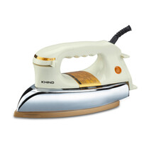 KHIND DRY IRON 1.8KG