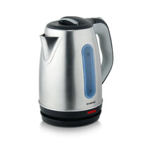 KHIND JUG KETTLE 1.8L (EK18SS)