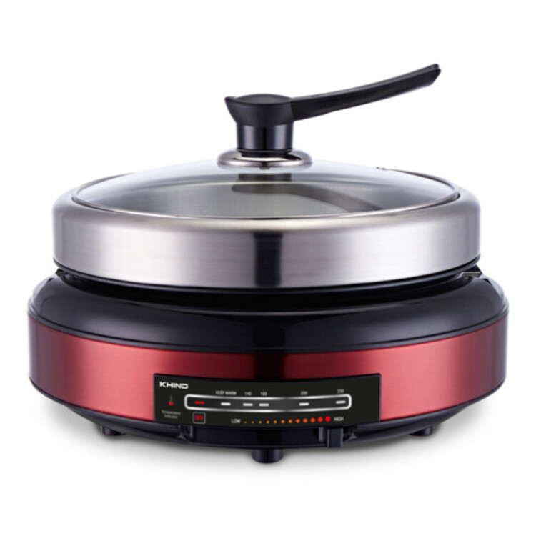 KHIND MULTI COOKER MC388