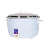 KHIND RICE COOKER 7.8L