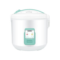 KHIND RICE COOKER 1.8L