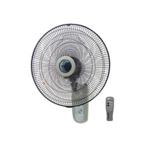KHIND 16" WALL FAN WITH R/CONTROL (WF16JR)