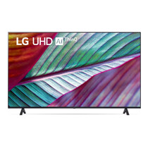 LG 50" 4K SMART TV