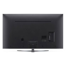LG 50" 4K SMART TV