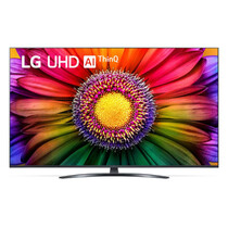 LG 50" 4K SMART TV