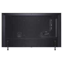 LG 55" 4K SMART TV (55QNED75SRA)