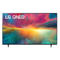 LG 55" 4K SMART TV (55QNED75SRA)