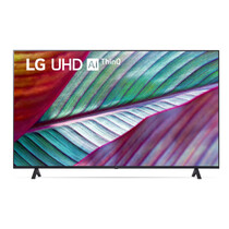 LG 55" 4K SMART TV