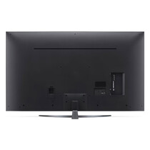 LG 55" 4K SMART TV