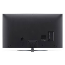 LG 55" 4K SMART TV (55UR8150PSB)
