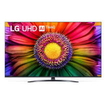 LG 55" 4K SMART TV