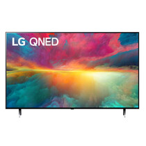 LG 65" 4K SMART TV