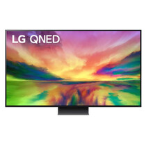 LG 65" 4K SMART TV (65QNED81SRA)