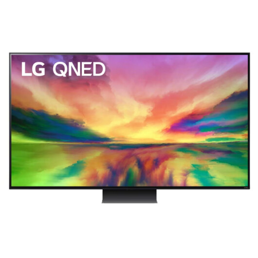 LG 65" 4K SMART TV (65QNED81SRA)