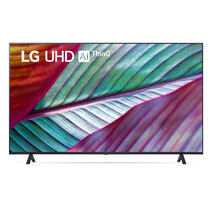 LG 65" 4K SMART TV