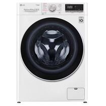 LG FRONT LOAD INVERTER WASHING MACHINE 10.5KG (FV1450S2W)