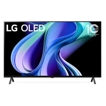 LG 65" OLED TV