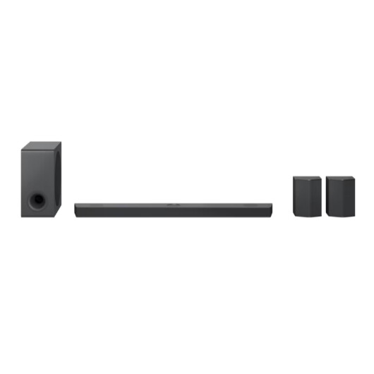 LG 9.1.5CH SURROUND SOUNDBAR 810W (S95QR)