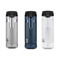 LG PuriCare™ Self-Service Tankless Water Purifier with 4-Stage Filtration Hot/ Cold / Ambient (PRE-ORDER) (WD516AN)