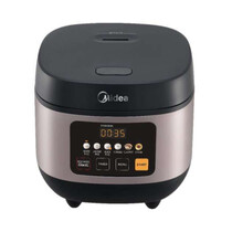 MIDEA DIGITAL RICE COOKER 1.8L (MB-FS5020)