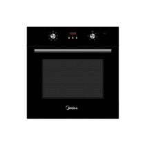 MIDEA BUILT IN OVEN 70L