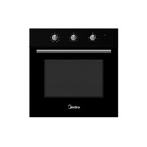 MIDEA BUILT IN OVEN  (MBO-M1865)