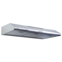 MIDEA 90CM SLIM HOOD