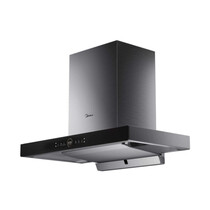 MIDEA COOKER HOOD WITH AUTO CLEAN 2000M3/HR