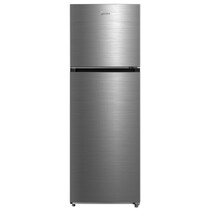 MIDEA 2 DOORS 400L INVERTER FRIDGE 