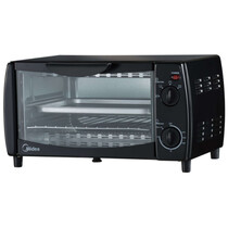MIDEA ELECTRIC OVEN 10L (MEO-10BDW-BK)