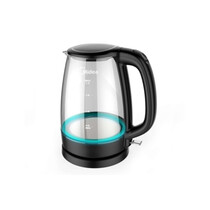 MIDEA JUG KETTLE 1.7L-GLASS