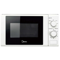 MIDEA MICROWAVE OVEN 20L - WHITE